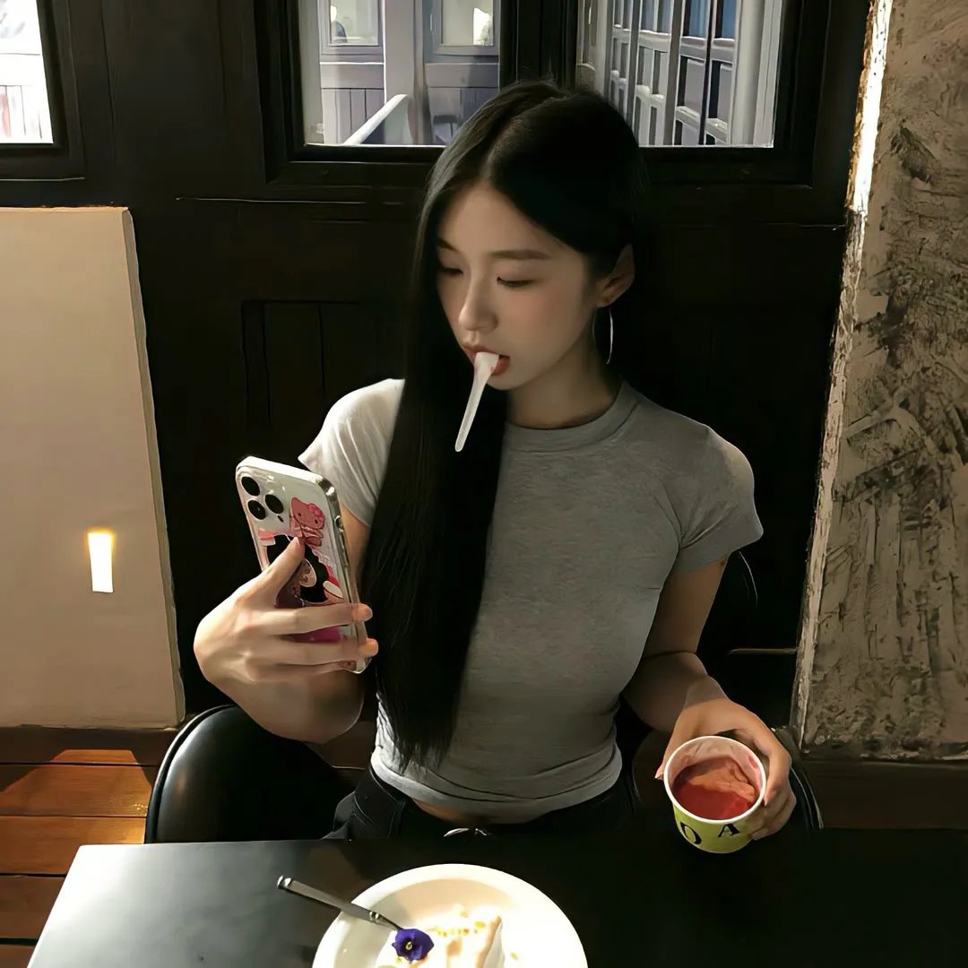 有点意思的院子里院季